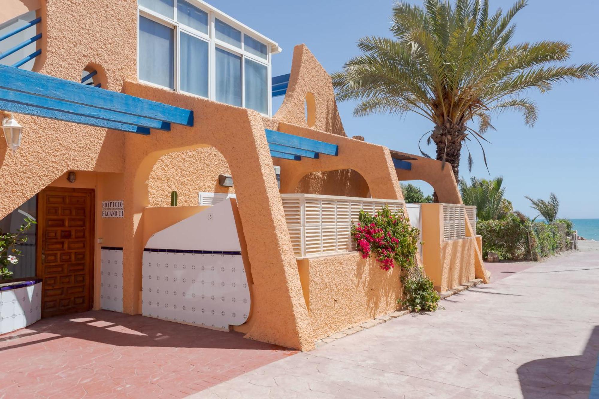 Levante19 Estudio Naturista Primera Linea مْبيرا المظهر الخارجي الصورة
