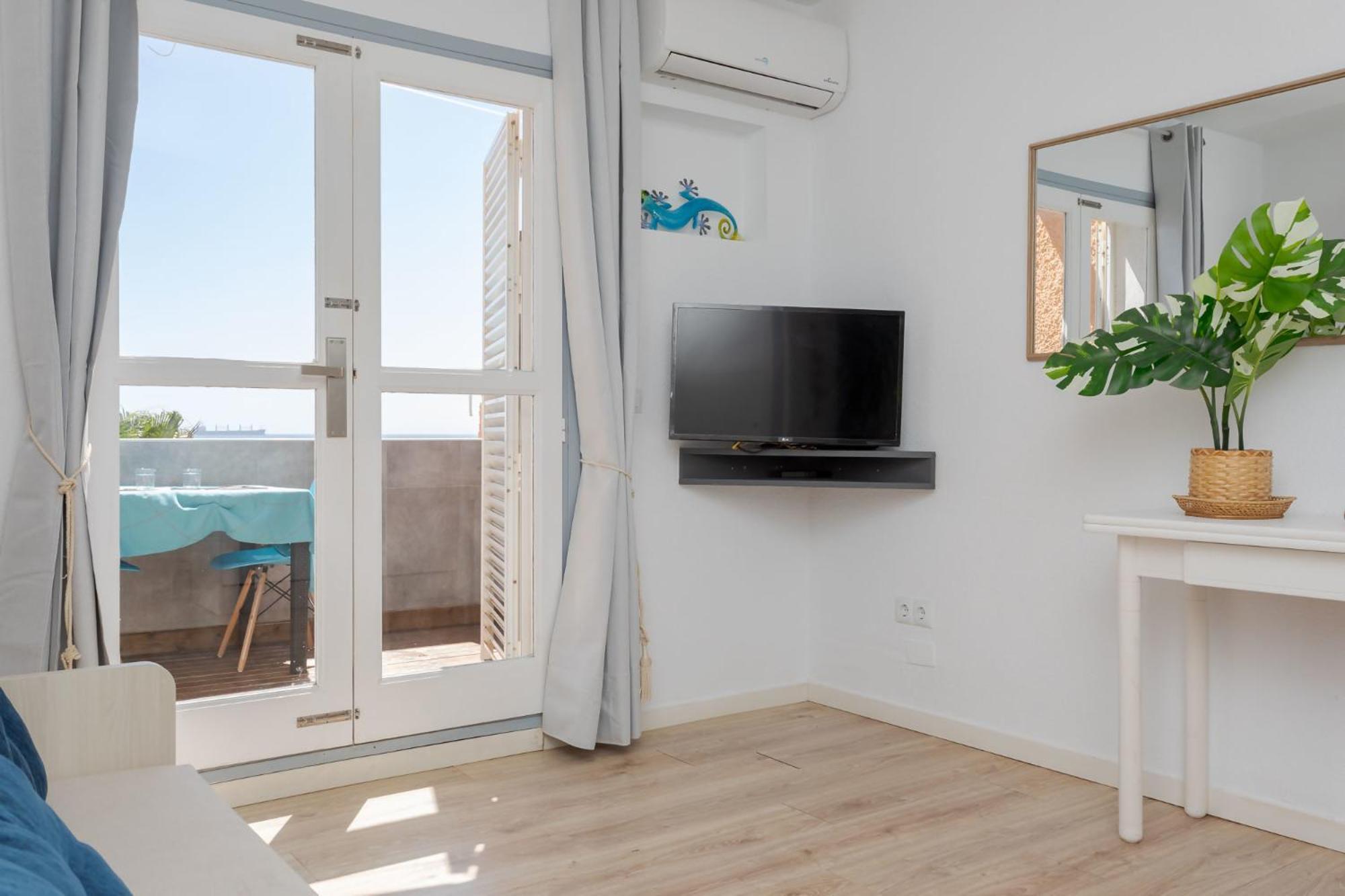 Levante19 Estudio Naturista Primera Linea مْبيرا المظهر الخارجي الصورة