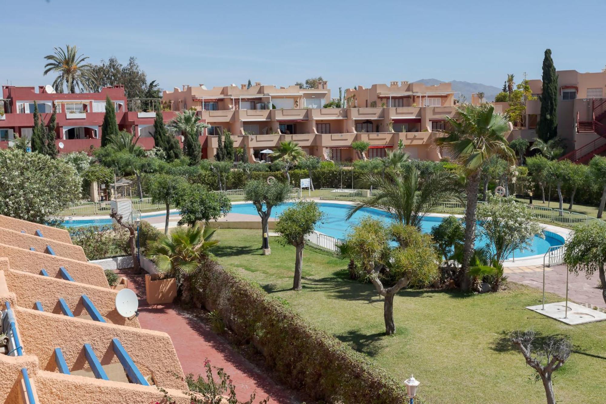 Levante19 Estudio Naturista Primera Linea مْبيرا المظهر الخارجي الصورة